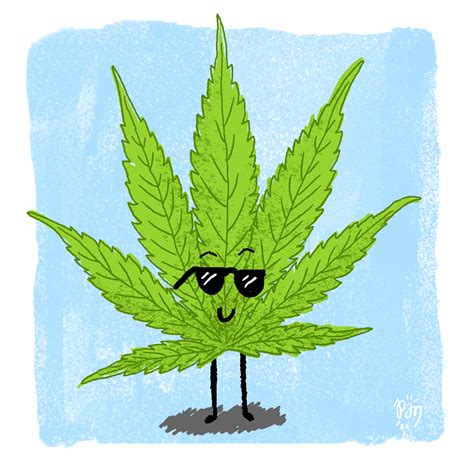 You want to use 420 emojis to be detailed, but discreet. . Weed gif